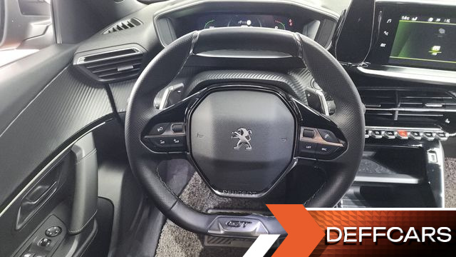 Peugeot 2008 1.5 BlueHDi GT купить на сайте DeffCars