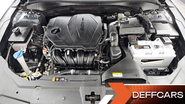 Hyundai GRANDEUR 2.5 Premium купить на сайте DeffCars