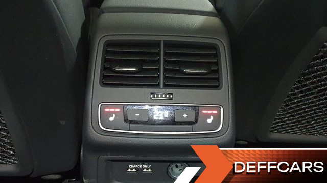 Audi A4 35 TDI Premium купить на сайте DeffCars