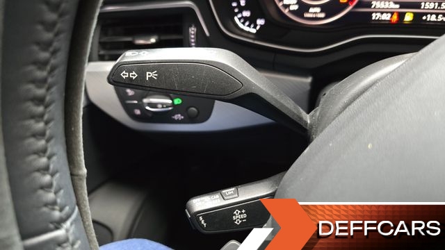 Audi A4 40 TFSI купить на сайте DeffCars