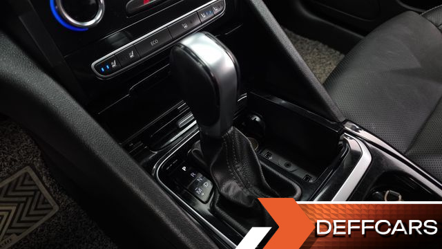 Renault-KoreaSamsung SM6 2.0 LPe RE (Disabled) купить на сайте DeffCars