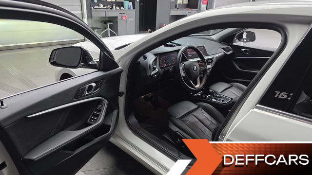 BMW 1-SERIES 120i Advantage купить на сайте DeffCars