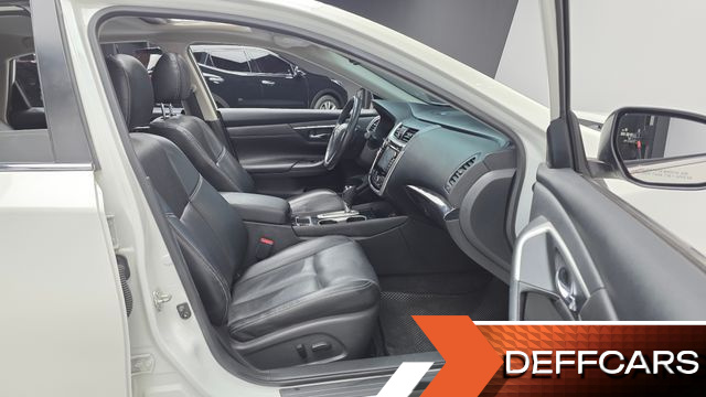 Nissan ALTIMA 2.5 L33 купить на сайте DeffCars