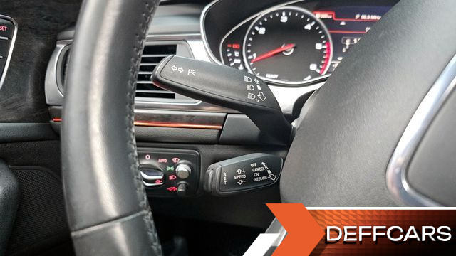 Audi A6 35 TDI Premium C7 купить на сайте DeffCars