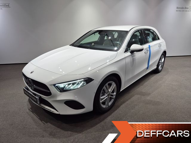 Mercedes A-CLASS A220 Hatchback купить на сайте DeffCars