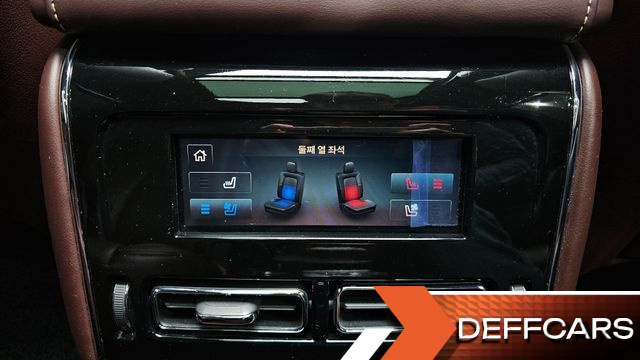 Lincoln AVIATOR 3.0 Black Label AWD купить на сайте DeffCars