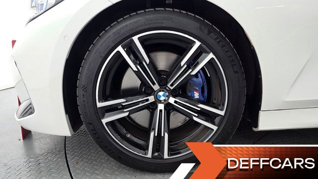 BMW 3-SERIES 320i M Sport купить на сайте DeffCars