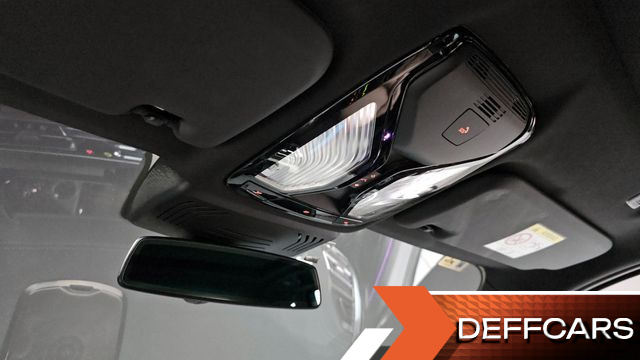 BMW X3 xDrive 20i M Sports Pro купить на сайте DeffCars
