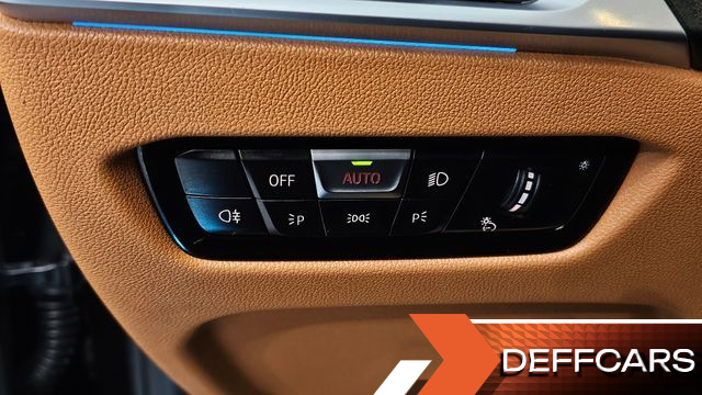 BMW 3-SERIES 320i M Sport купить на сайте DeffCars