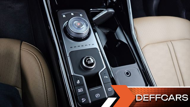 Kia SORENTO HEV 1.6 2WD Signature купить на сайте DeffCars