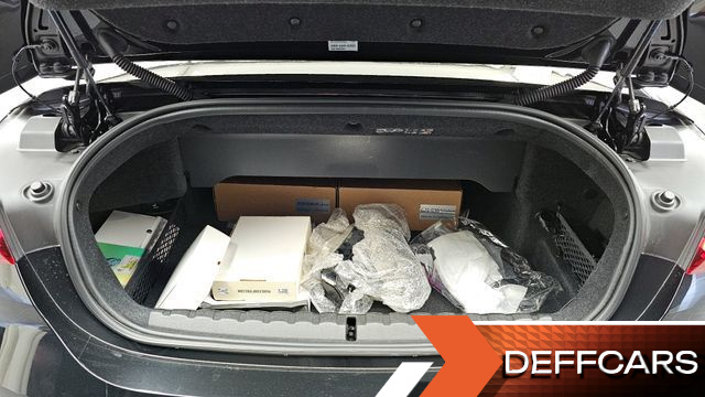 BMW 4-SERIES M440i xDrive Online Exclusive Convertible купить на сайте DeffCars