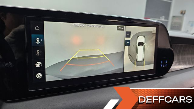 Hyundai PALISADE Gasoline 3.8 2WD Prestige купить на сайте DeffCars