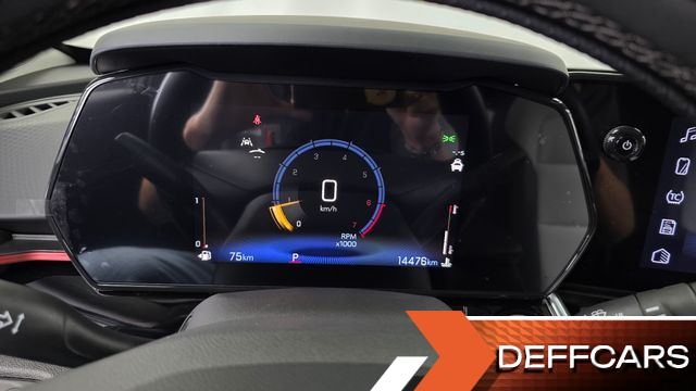 ChevroletGMDaewoo TRAX 1.2 Red Line купить на сайте DeffCars
