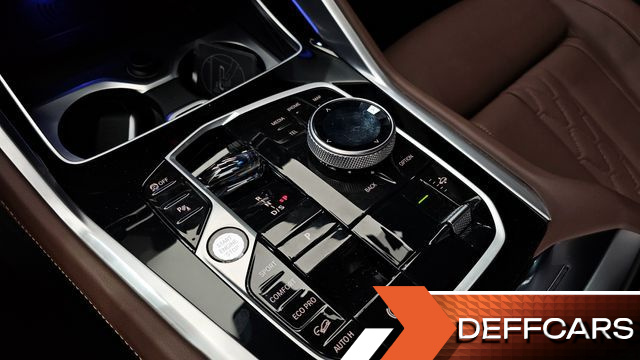 BMW X6 xDrive40i M Sport купить на сайте DeffCars