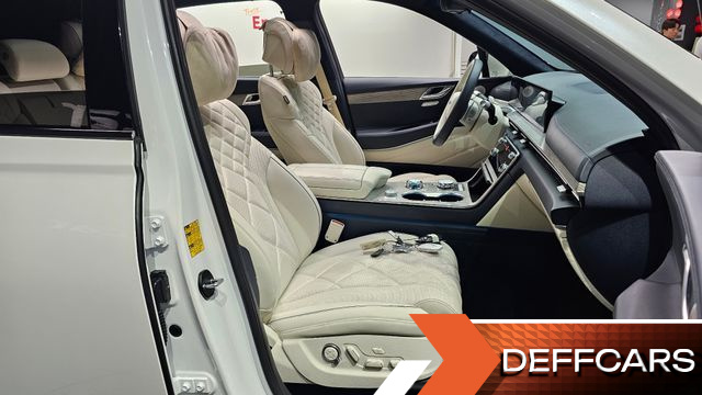 Genesis GV80 2.5T Gasoline AWD купить на сайте DeffCars