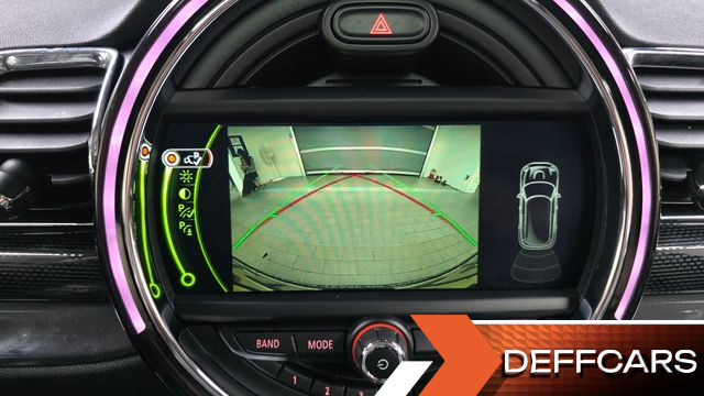 Mini CLUBMAN Standard 2nd купить на сайте DeffCars