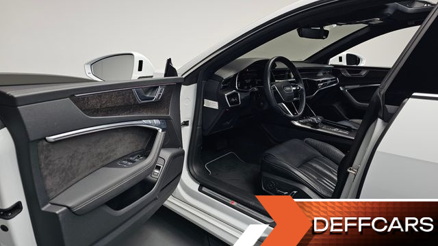 Audi A7 55 TFSI Quattro Premium купить на сайте DeffCars