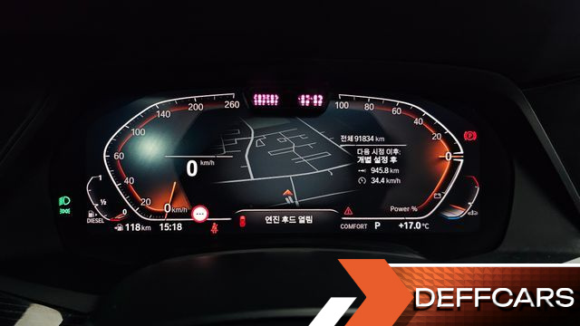 BMW X7 xDrive 40d M Sport 6STR купить на сайте DeffCars