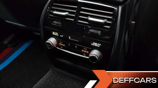 BMW 5-SERIES 520d M Sport Package Plus купить на сайте DeffCars