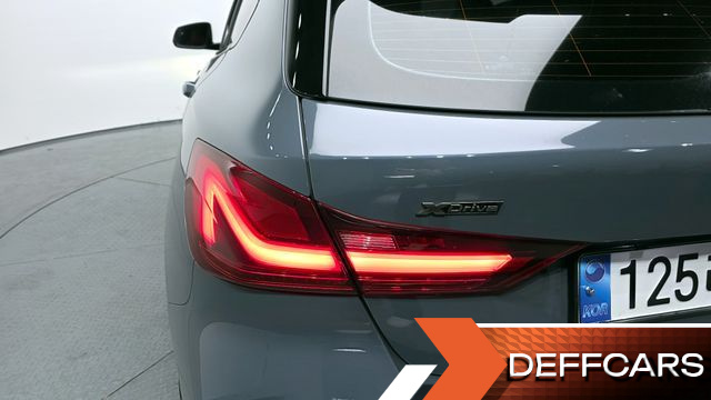 BMW 1-SERIES M135i xDrive купить на сайте DeffCars