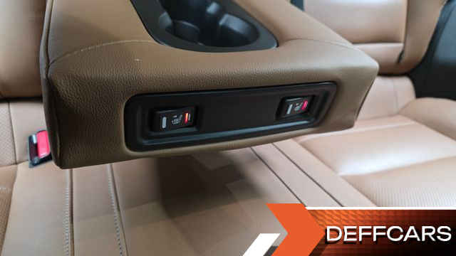 Renault-KoreaSamsung QM6 2.0 LPe RE Signature 2WD купить на сайте DeffCars