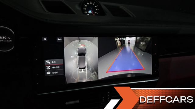 Porsche CAYENNE 3.0 купить на сайте DeffCars