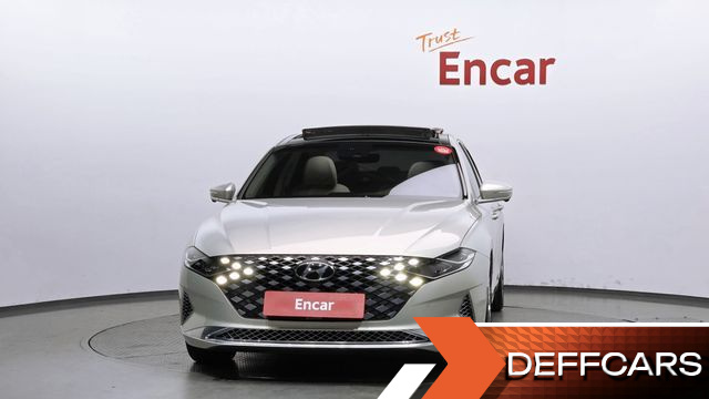 Hyundai GRANDEUR 2.5 Calligraphy купить на сайте DeffCars