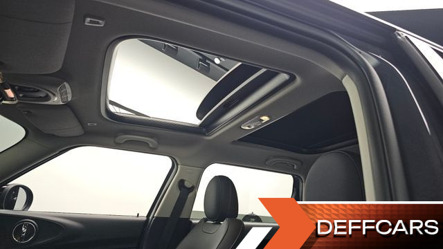 Mini CLUBMAN Standard 2nd купить на сайте DeffCars