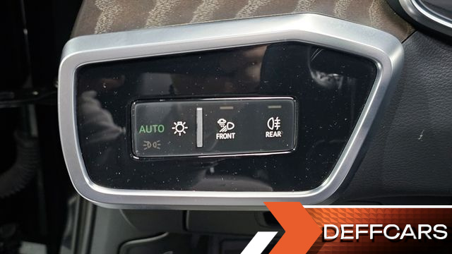 Audi A6 40 TDI Premium купить на сайте DeffCars