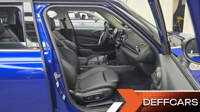 Mini CLUBMAN Standard 2nd купить на сайте DeffCars