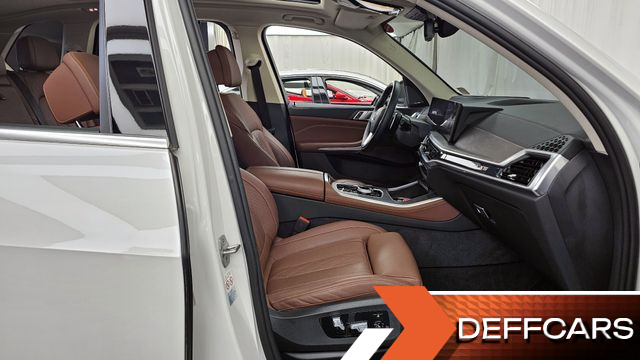 BMW X5 xDrive 50e xLine купить на сайте DeffCars