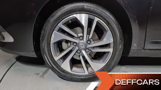 Renault-KoreaSamsung SM3 SE купить на сайте DeffCars