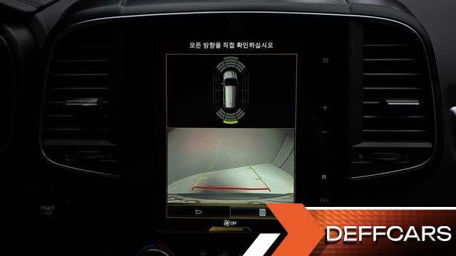 Renault-KoreaSamsung QM6 2.0 GDe PREMIERE 2WD купить на сайте DeffCars