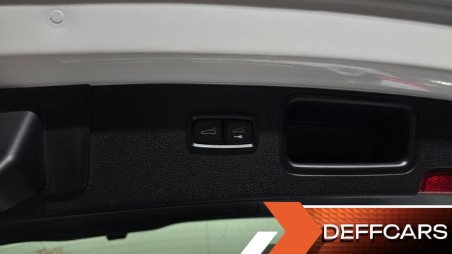 Porsche MACAN 2.9 S купить на сайте DeffCars
