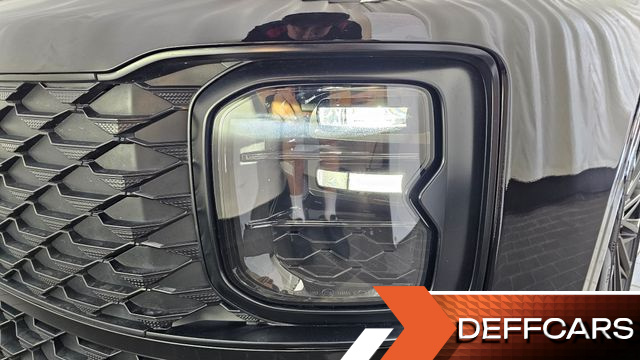 Hyundai GRANDEUR Calligraphy купить на сайте DeffCars