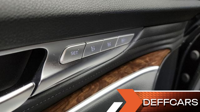 Kia K9 3.8 GDI AWD PlatinumⅠ купить на сайте DeffCars