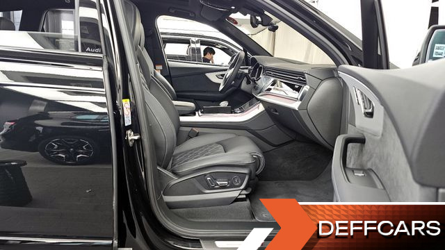 Audi Q7 55 TFSI Quattro Premium купить на сайте DeffCars