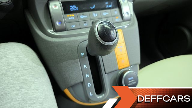 Hyundai CASPER Modern купить на сайте DeffCars