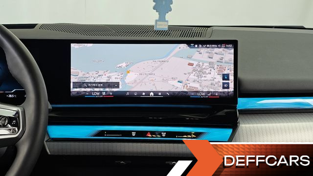 BMW I5 eDrive 40 M Sport купить на сайте DeffCars