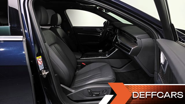 Audi A6 45 TFSI Premium купить на сайте DeffCars