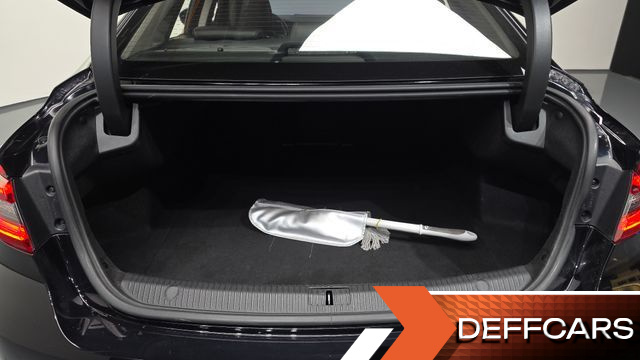 Renault-KoreaSamsung SM6 2.0 GDe LE купить на сайте DeffCars
