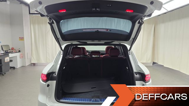 Porsche CAYENNE 3.0 купить на сайте DeffCars