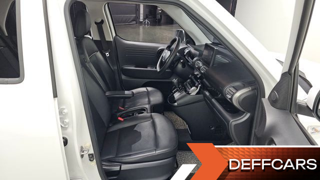 Hyundai CASPER Smart купить на сайте DeffCars