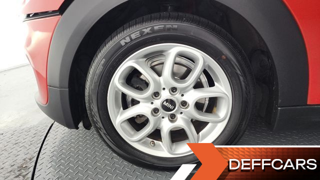 Mini COOPER HIGH Third Generation купить на сайте DeffCars