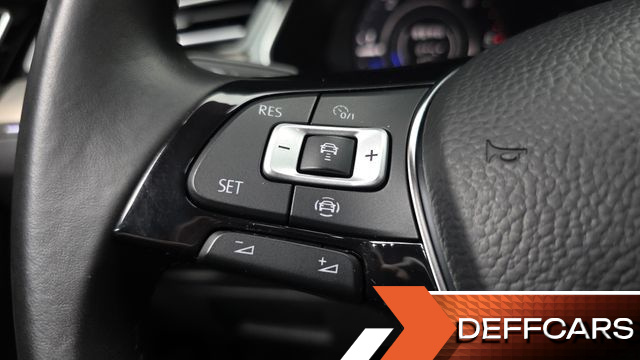 Volkswagen ARTEON 2.0 TDI Prestige купить на сайте DeffCars