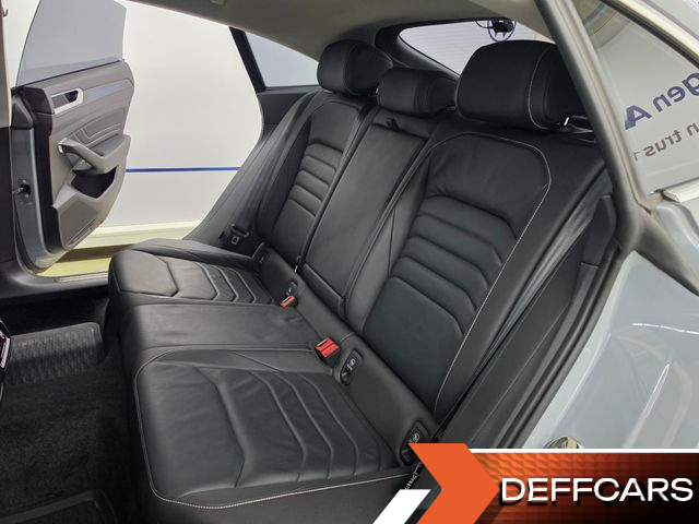 Volkswagen ARTEON 2.0 TDI Prestige купить на сайте DeffCars