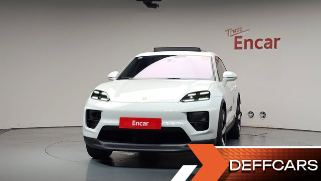 Porsche MACAN 4S купить на сайте DeffCars