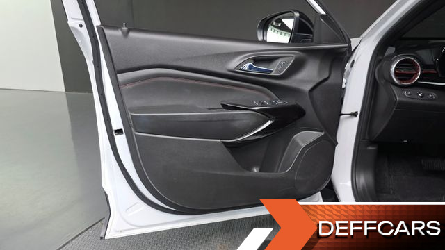 ChevroletGMDaewoo TRAX 1.2 RS купить на сайте DeffCars