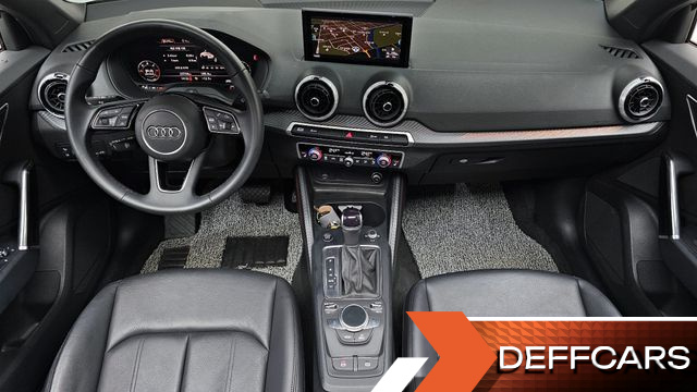 Audi Q2 35 TDI Premium купить на сайте DeffCars