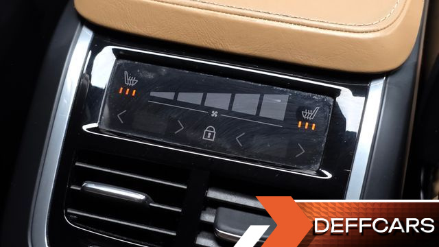 Volvo XC90 T6 Inscription купить на сайте DeffCars